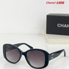 C.h.a.n.e.l. Sunglasses AAAA 11179