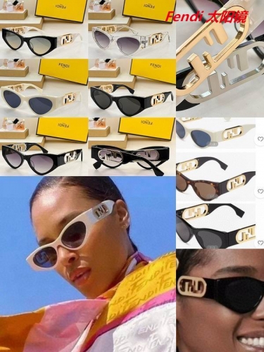 F.e.n.d.i. Sunglasses AAAA 10508