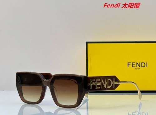 F.e.n.d.i. Sunglasses AAAA 10171