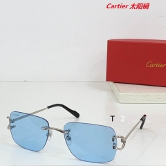 C.a.r.t.i.e.r. Sunglasses AAAA 13266