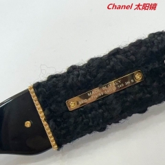 C.h.a.n.e.l. Sunglasses AAAA 10807