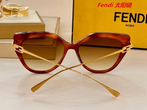 F.e.n.d.i. Sunglasses AAAA 10599