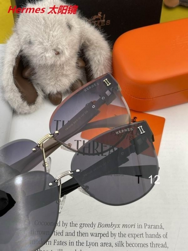 H.e.r.m.e.s. Sunglasses AAAA 10119