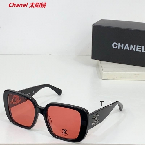 C.h.a.n.e.l. Sunglasses AAAA 12119