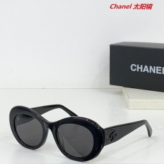 C.h.a.n.e.l. Sunglasses AAAA 10998