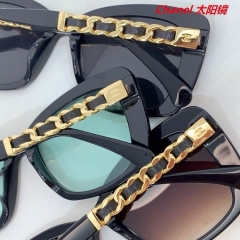 C.h.a.n.e.l. Sunglasses AAAA 10750