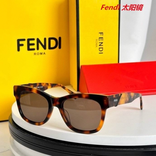 F.e.n.d.i. Sunglasses AAAA 11195