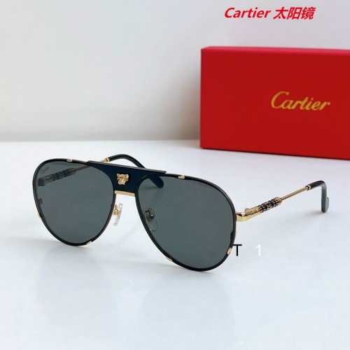 C.a.r.t.i.e.r. Sunglasses AAAA 12945