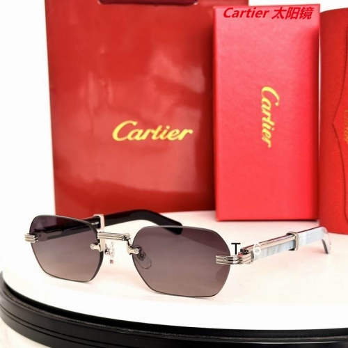 C.a.r.t.i.e.r. Sunglasses AAAA 12865