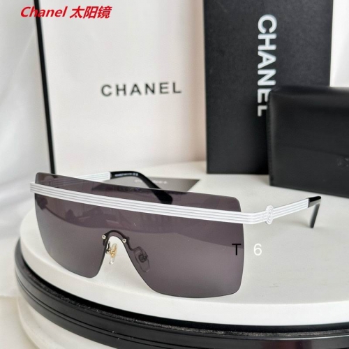 C.h.a.n.e.l. Sunglasses AAAA 10083