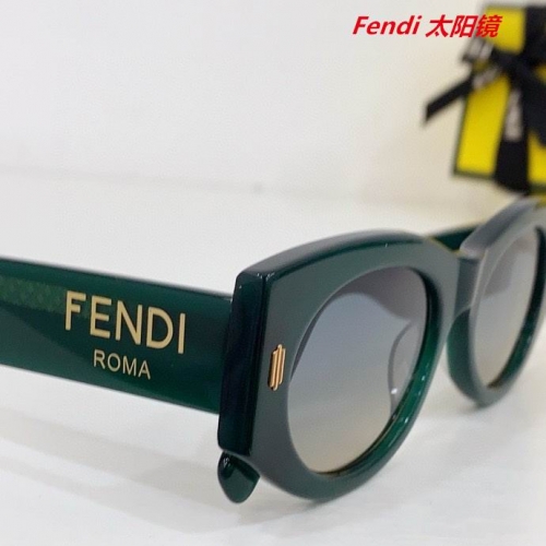 F.e.n.d.i. Sunglasses AAAA 11184