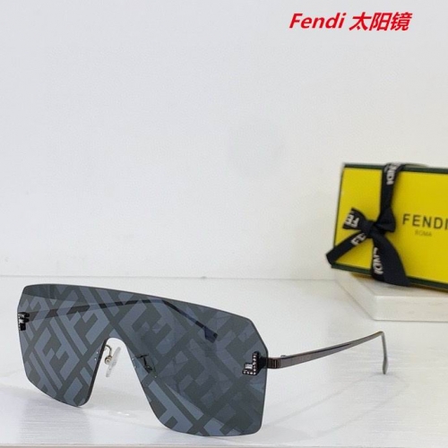 F.e.n.d.i. Sunglasses AAAA 11152