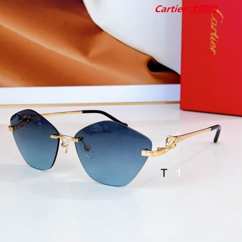 C.a.r.t.i.e.r. Sunglasses AAAA 12730