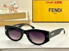 F.e.n.d.i. Sunglasses AAAA 10533