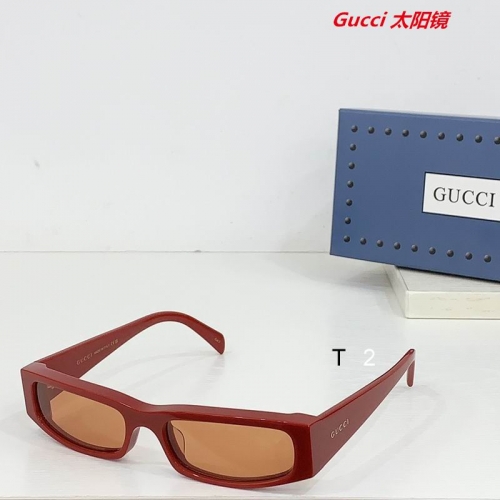 G.U.C.C.I. Sunglasses AAAA 11510