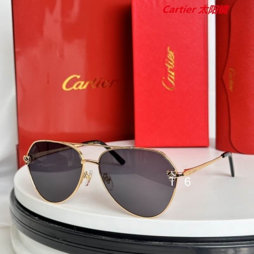 C.a.r.t.i.e.r. Sunglasses AAAA 11614