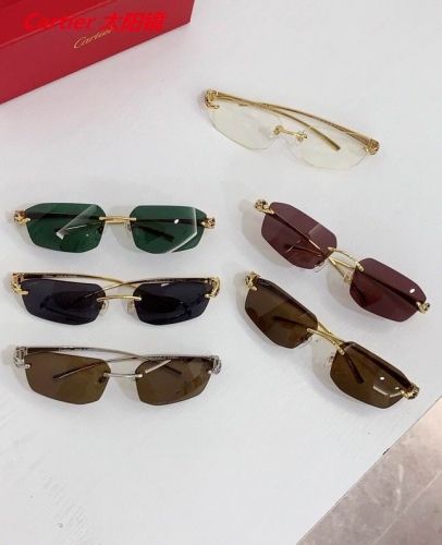 C.a.r.t.i.e.r. Sunglasses AAAA 10985