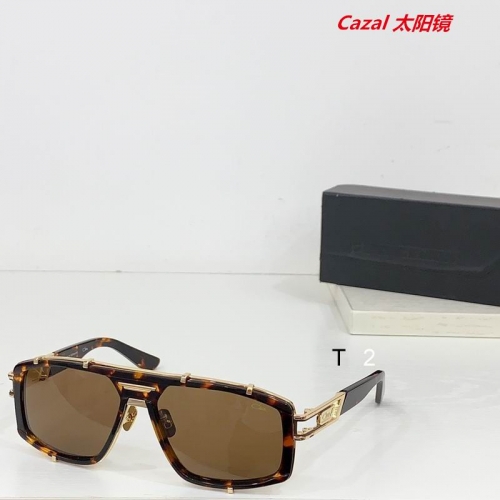 C.a.z.a.l. Sunglasses AAAA 10472