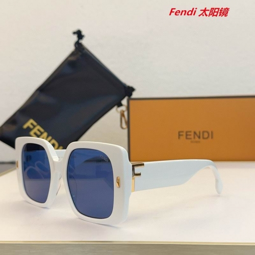 F.e.n.d.i. Sunglasses AAAA 11044