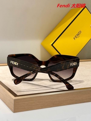 F.e.n.d.i. Sunglasses AAAA 10542