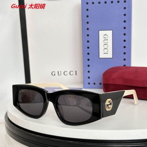 G.U.C.C.I. Sunglasses AAAA 11762