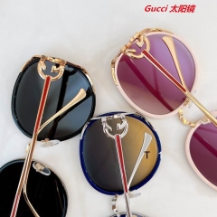 G.U.C.C.I. Sunglasses AAAA 12099