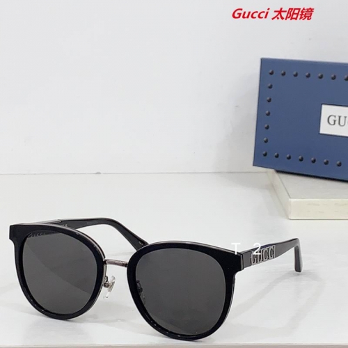 G.U.C.C.I. Sunglasses AAAA 10202