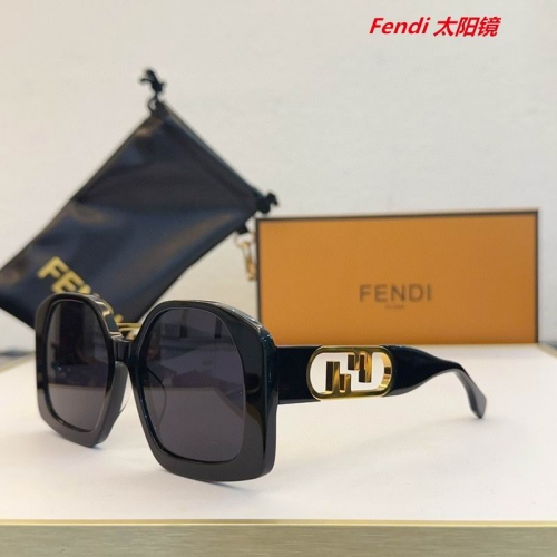 F.e.n.d.i. Sunglasses AAAA 11087