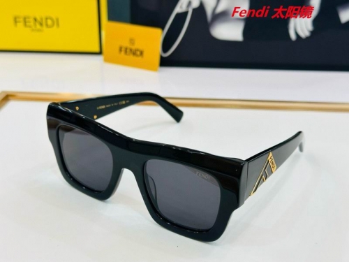 F.e.n.d.i. Sunglasses AAAA 10825