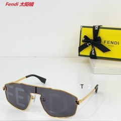 F.e.n.d.i. Sunglasses AAAA 11384