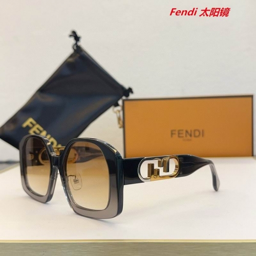 F.e.n.d.i. Sunglasses AAAA 11085