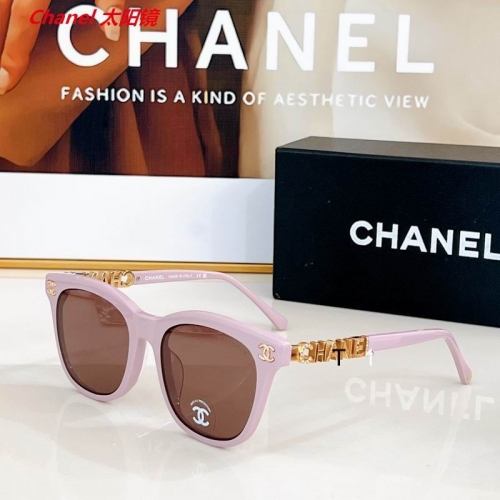 C.h.a.n.e.l. Sunglasses AAAA 10134