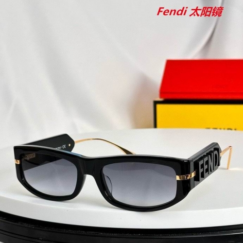 F.e.n.d.i. Sunglasses AAAA 10237