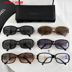 C.h.a.n.e.l. Sunglasses AAAA 10663