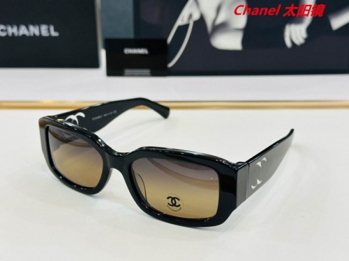 C.h.a.n.e.l. Sunglasses AAAA 11165