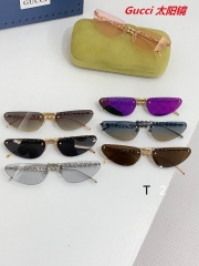 G.U.C.C.I. Sunglasses AAAA 12377