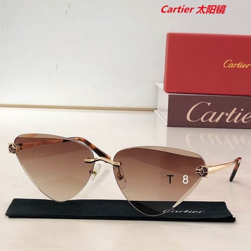C.a.r.t.i.e.r. Sunglasses AAAA 12684