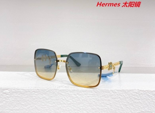 H.e.r.m.e.s. Sunglasses AAAA 10041