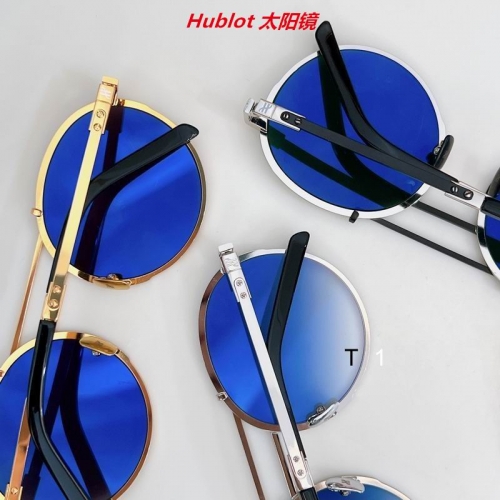 H.u.b.l.o.t. Sunglasses AAAA 10020