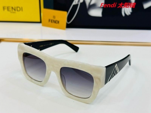 F.e.n.d.i. Sunglasses AAAA 10824