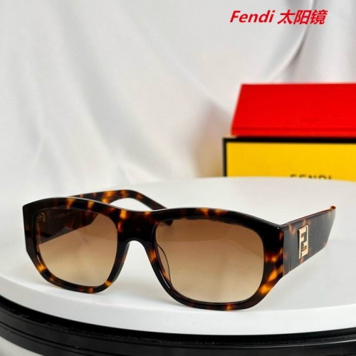 F.e.n.d.i. Sunglasses AAAA 10215