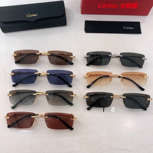 C.a.r.t.i.e.r. Sunglasses AAAA 12687