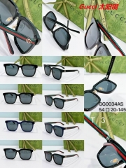 G.U.C.C.I. Sunglasses AAAA 10242