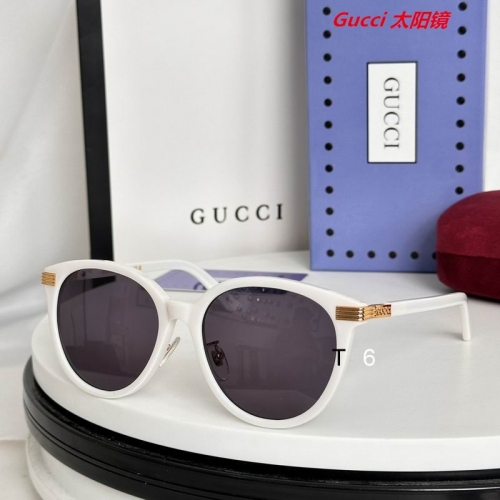 G.U.C.C.I. Sunglasses AAAA 10074