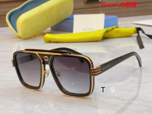 G.U.C.C.I. Sunglasses AAAA 10847