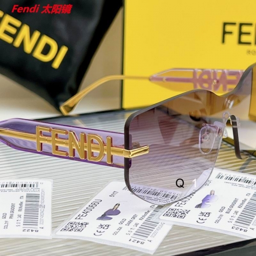 F.e.n.d.i. Sunglasses AAAA 11469