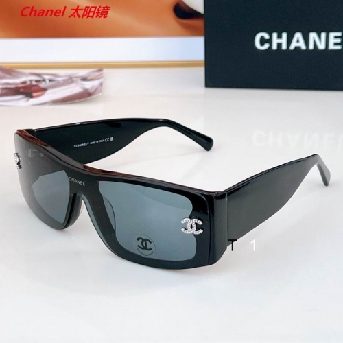 C.h.a.n.e.l. Sunglasses AAAA 10102