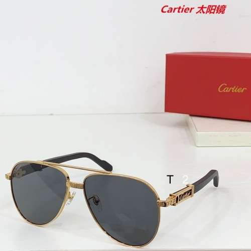 C.a.r.t.i.e.r. Sunglasses AAAA 11894