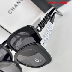 C.h.a.n.e.l. Sunglasses AAAA 11473