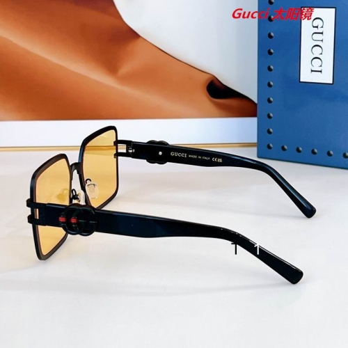 G.U.C.C.I. Sunglasses AAAA 12065